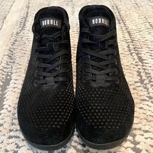 Nobull Mid Court Trainer